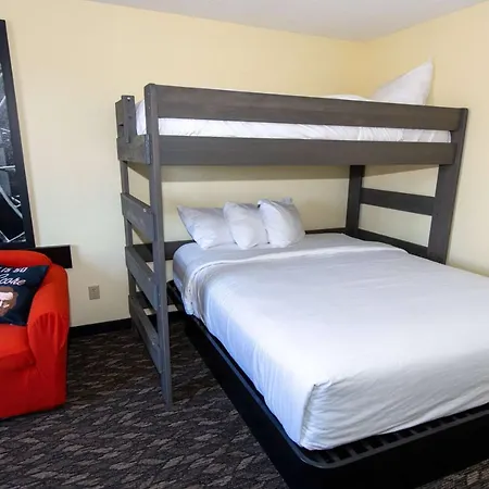 Super 8 By Wyndham Gettysburg-3