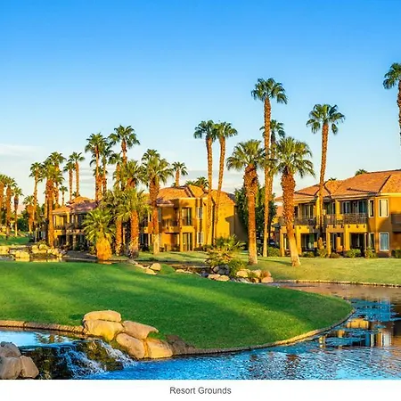Marriott'S Desert Springs Villas II-3