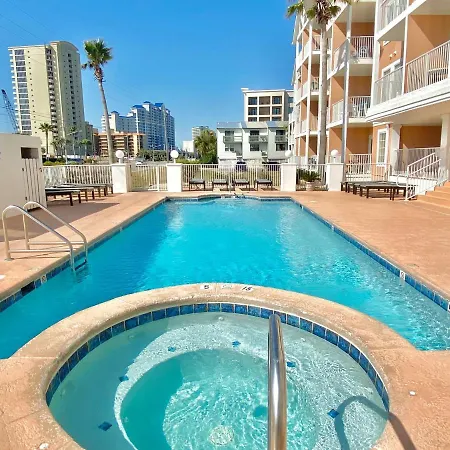 Grand Beach 315 By Albvr - Come Relax At Our Beautiful Condo In The Heart Of Gulf Shores!-3