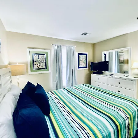 Grand Beach 315 By Albvr - Come Relax At Our Beautiful Condo In The Heart Of Gulf Shores!-2