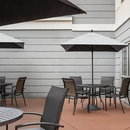 Fairfield Inn & Suites By Marriott Amarillo Airport-2