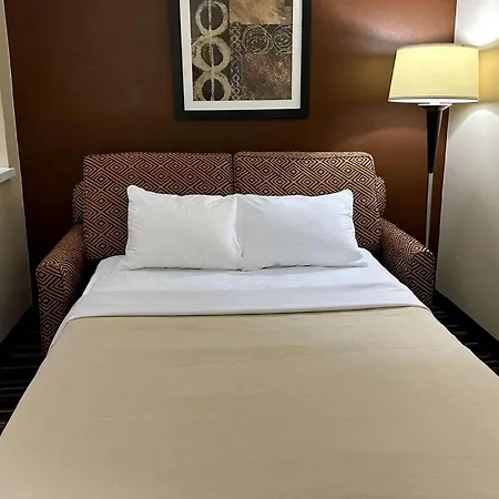 Quality Suites Near West Acres-2
