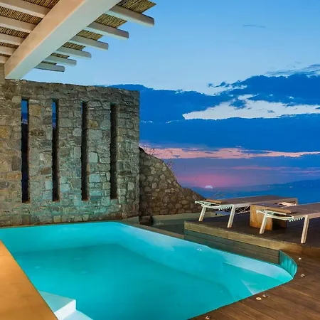 Klidon Dreamy Living Suites-3