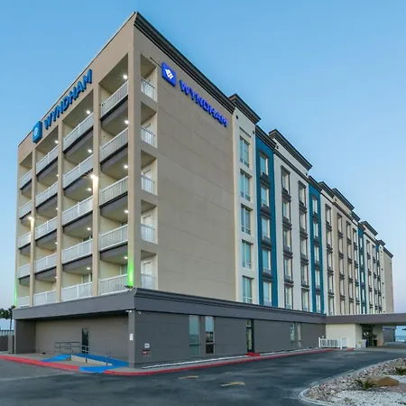 Wyndham Corpus Christi Resort North Padre Island-2