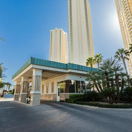Mgm Signature, Centrally Located, Strip Views No Resort Fee-2