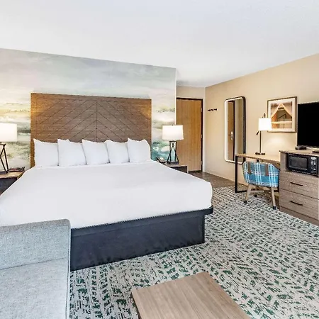 Americinn By Wyndham Duluth South Proctor Black Woods Event Ctr-2