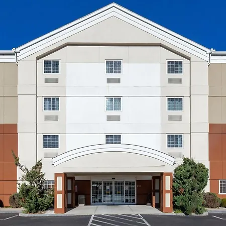 Candlewood Suites-West Springfield By Ihg-2