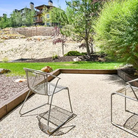 Sundial Lodge, Park City - Canyons Village By Vail Resorts-2