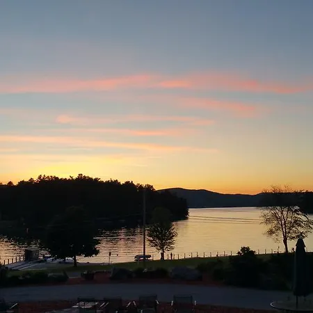 Bayside Resort, Lake George Ny-2