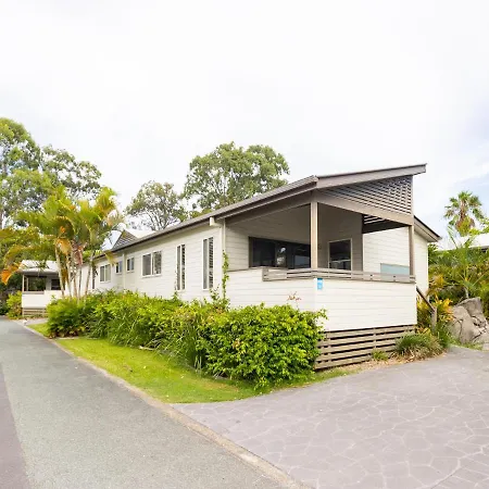 Nrma Treasure Island Holiday Resort-2