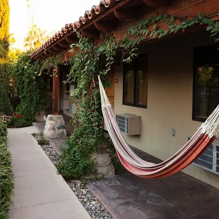 Los Arboles Hotel-3