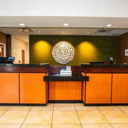 Fairfield By Marriott San Antonio Alamo Plaza Convention Center-3