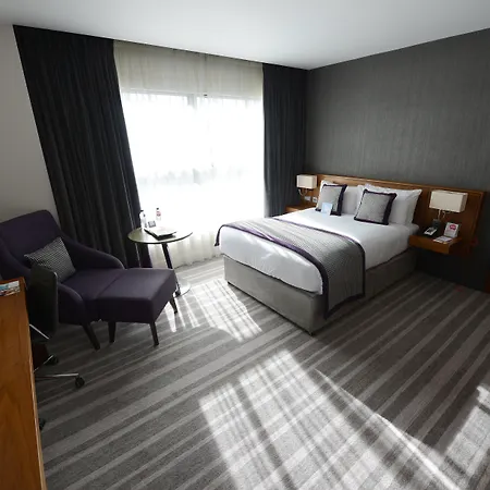Crowne Plaza Newcastle - Stephenson Quarter By Ihg-3