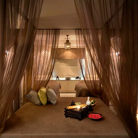 Anantara Siam Bangkok Hotel-3