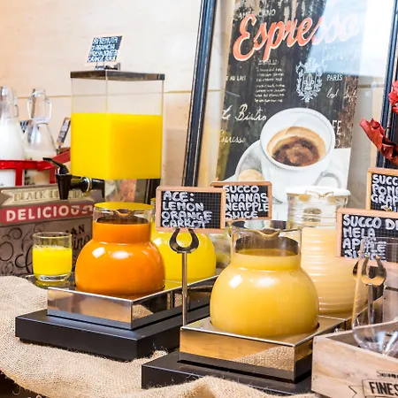 Hotel Indigo Rome - St. George By Ihg-3