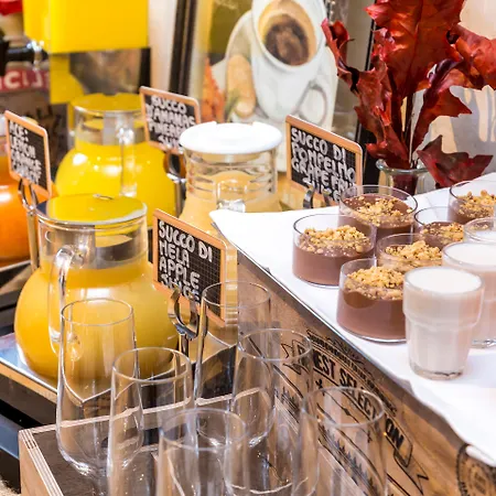 Hotel Indigo Rome - St. George By Ihg-3