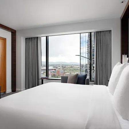 Four Seasons Hotel Denver-2