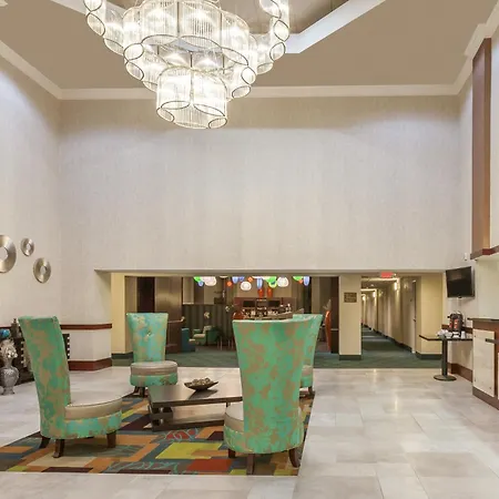 Holiday Inn Hotel & Suites Oklahoma City North By Ihg-2