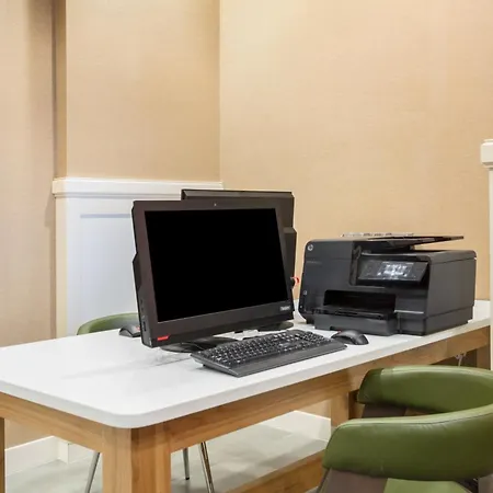 Holiday Inn Colorado Springs - Airport By Ihg-3