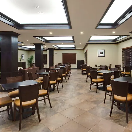 Holiday Inn Express Hotel & Suites Albuquerque Airport By Ihg-2