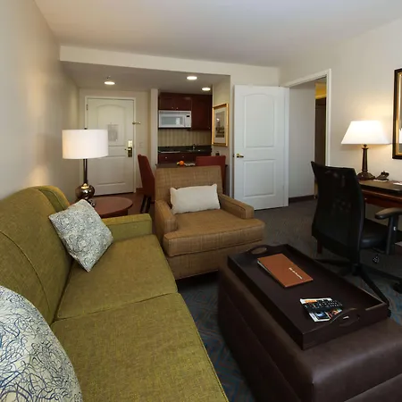 Homewood Suites By Hilton Knoxville West At Turkey Creek-3