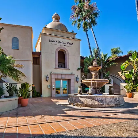 Best Western Plus Island Palms Hotel & Marina-2