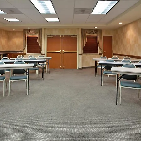 Holiday Inn Express Hotel & Suites Tucson Mall By Ihg-3