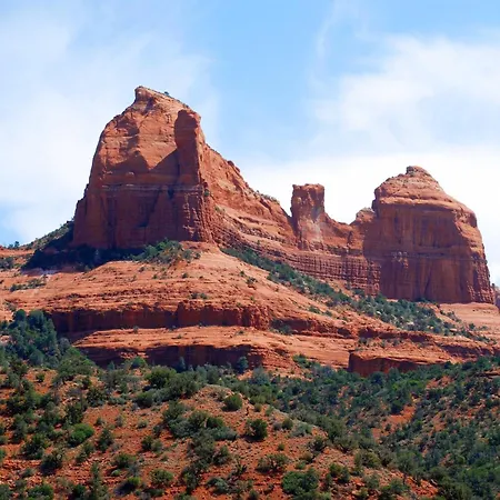 Holiday Inn Express Sedona - Oak Creek By Ihg-2