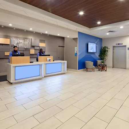 Holiday Inn Express Los Angeles Lax Airport By Ihg-2