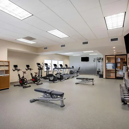Homewood Suites By Hilton Newark Fremont-3