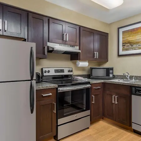 Homewood Suites By Hilton Newark Fremont-2