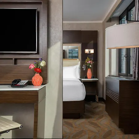 Holiday Inn Brooklyn Downtown By Ihg-3
