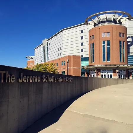 Holiday Inn Express Hotel & Suites Ohio State University- Osu Medical Center By Ihg-3