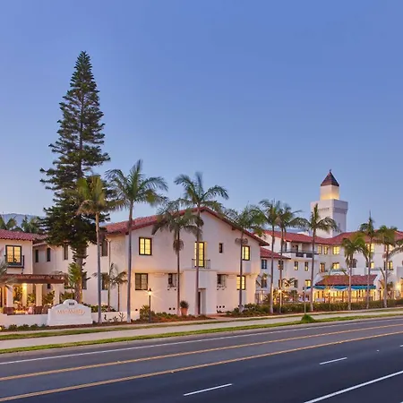 Mar Monte Hotel, In The Unbound Collection By Hyatt-2