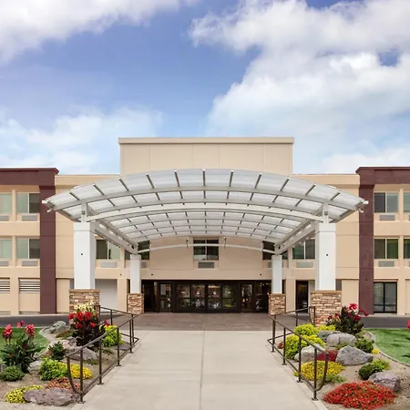 Holiday Inn Missoula Downtown By Ihg-2