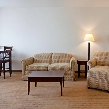 Holiday Inn Madison At The American Center By Ihg-2