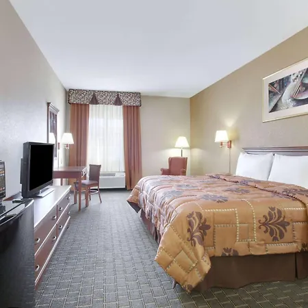 Days Inn Mesquite Rodeo-3