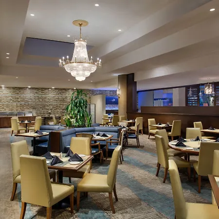 Crowne Plaza Hotel Los Angeles Harbor By Ihg-3