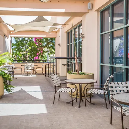 Crowne Plaza Hotel Los Angeles Harbor By Ihg-2