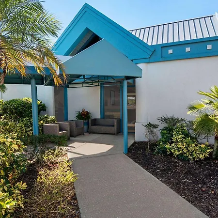 Baymont By Wyndham Intl Speedway I-95 Daytona Beach-2