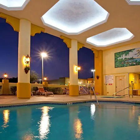 Holiday Inn Express Hotel & Suites Cocoa Beach By Ihg-2