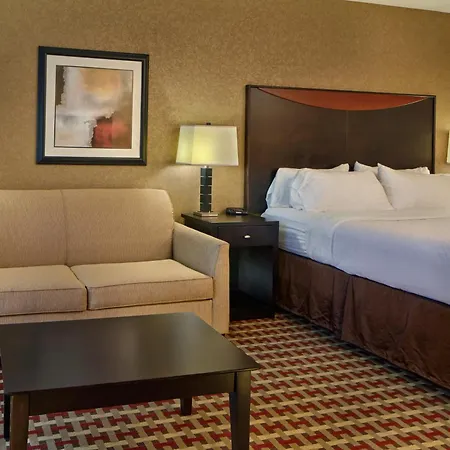 Holiday Inn Jacksonville E 295 Baymeadows By Ihg-3