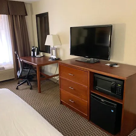 Holiday Inn Express Holland By Ihg-3