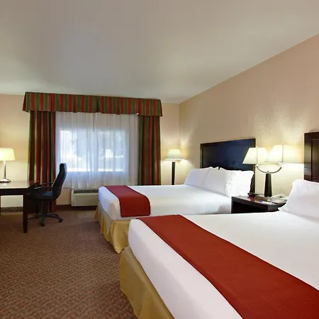 Holiday Inn Express Temecula By Ihg-2