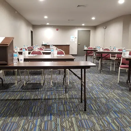 Holiday Inn Express Birch Run-Frankenmuth Area By Ihg-2