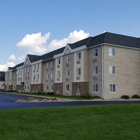 Holiday Inn Express Birch Run-Frankenmuth Area By Ihg-3