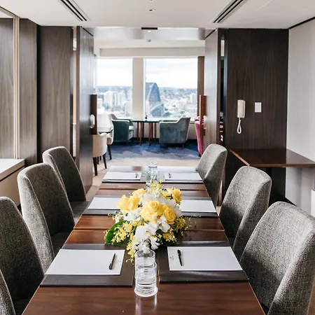 Shangri-La Sydney-2