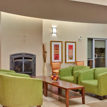 Holiday Inn Express Hotel & Suites-Edmonton South By Ihg-2
