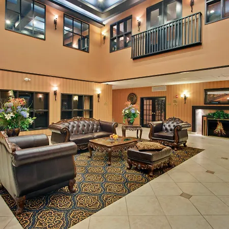 Holiday Inn Express Airport Calgary By Ihg-2