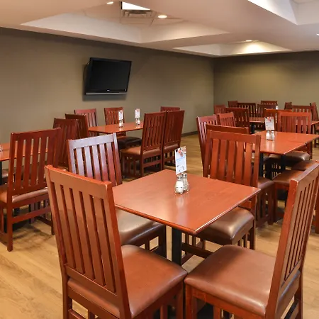 Holiday Inn Express Edmonton North By Ihg-2
